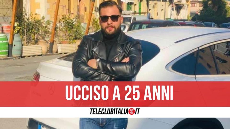 emanuele burgio ucciso vucciria palermo