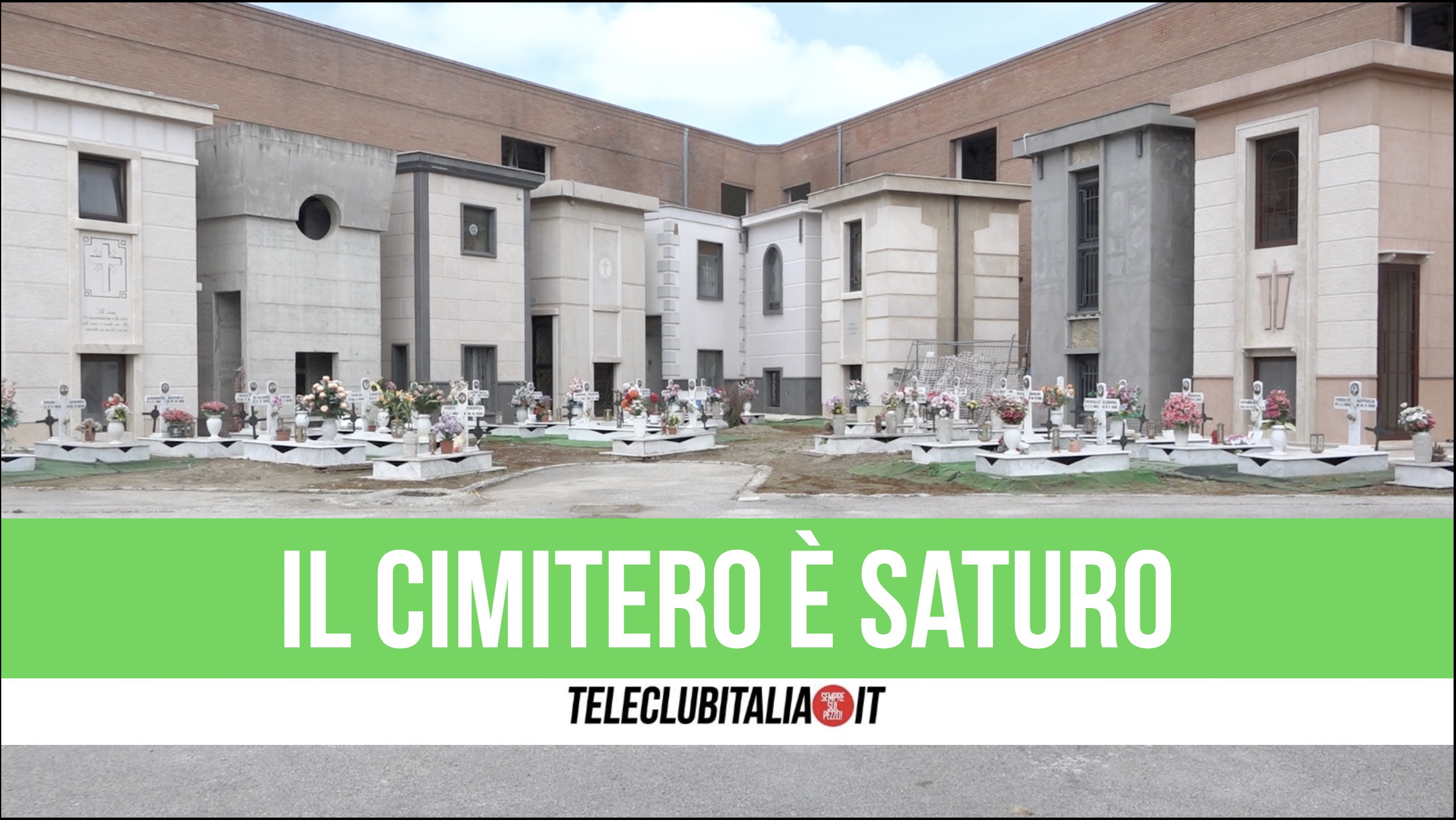 giugliano cimitero stefano palma luigi sequino cristoforo tartarone