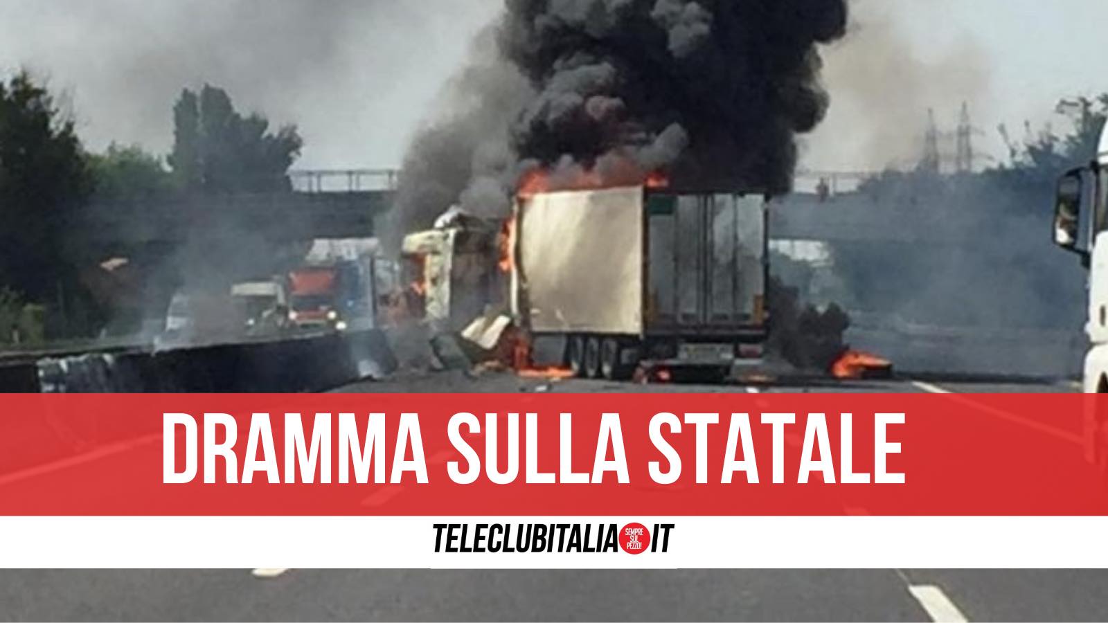incidente sora avezzano morto
