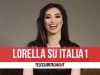lorella boccia italia1