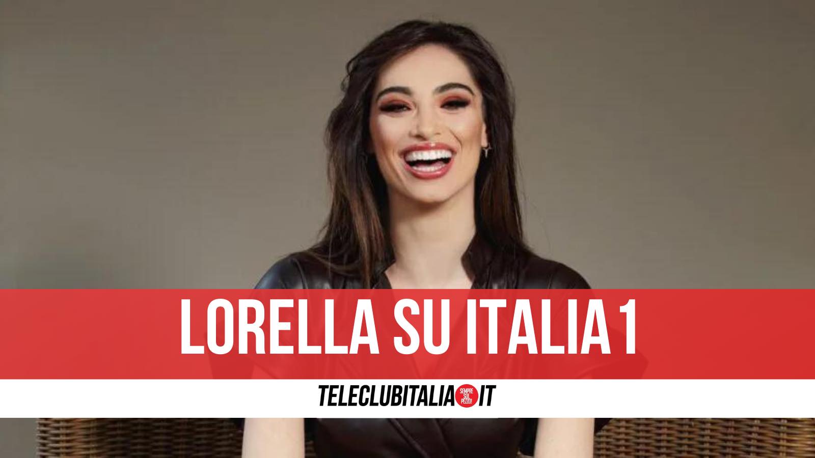 lorella boccia italia1