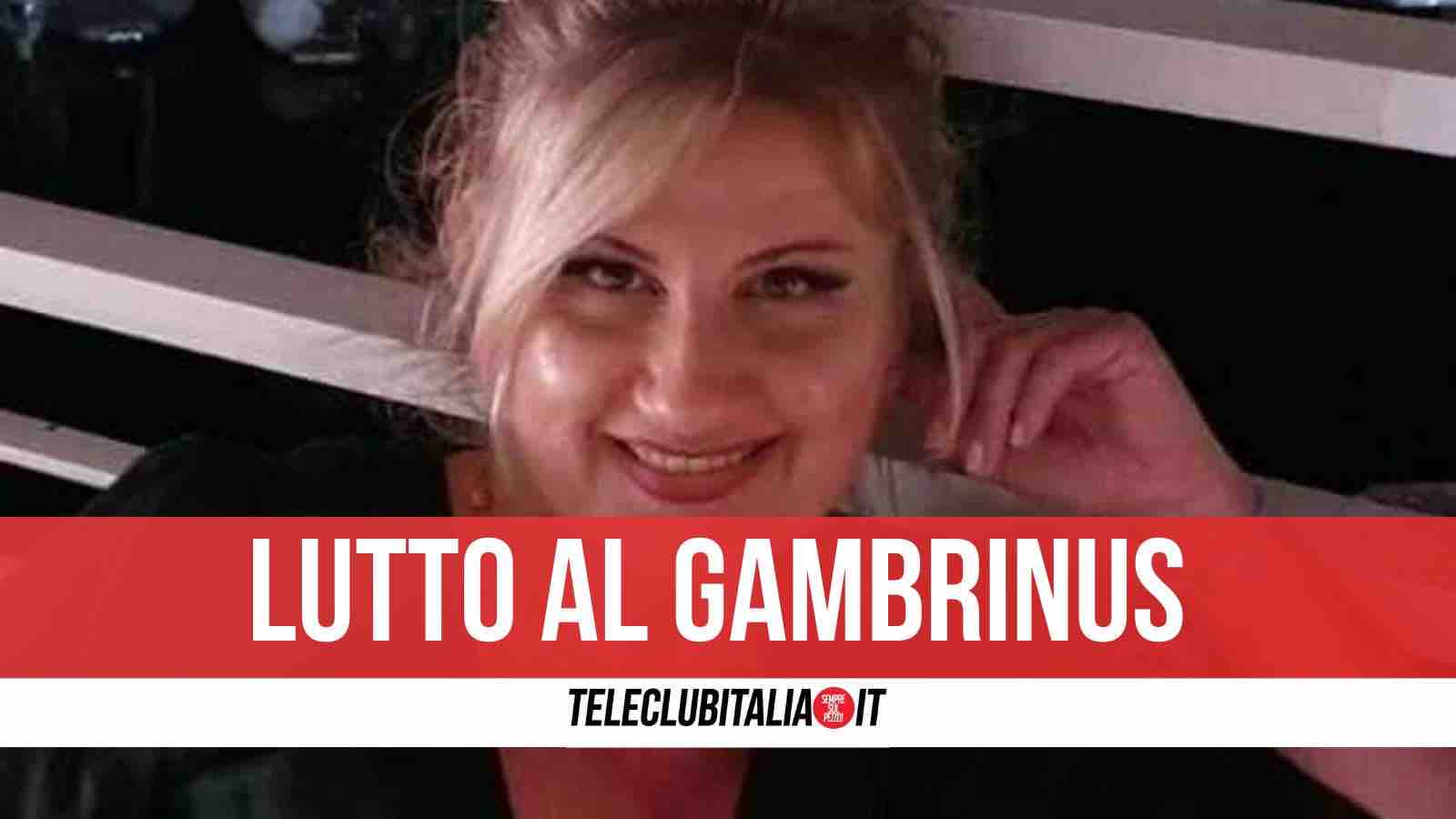 morta gilda rosati gambrinus