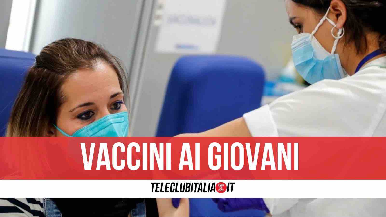 open day vaccini asl napoli 3 sud