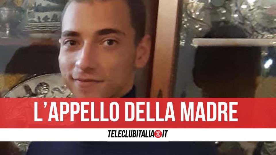 scomparso nicola di matteo