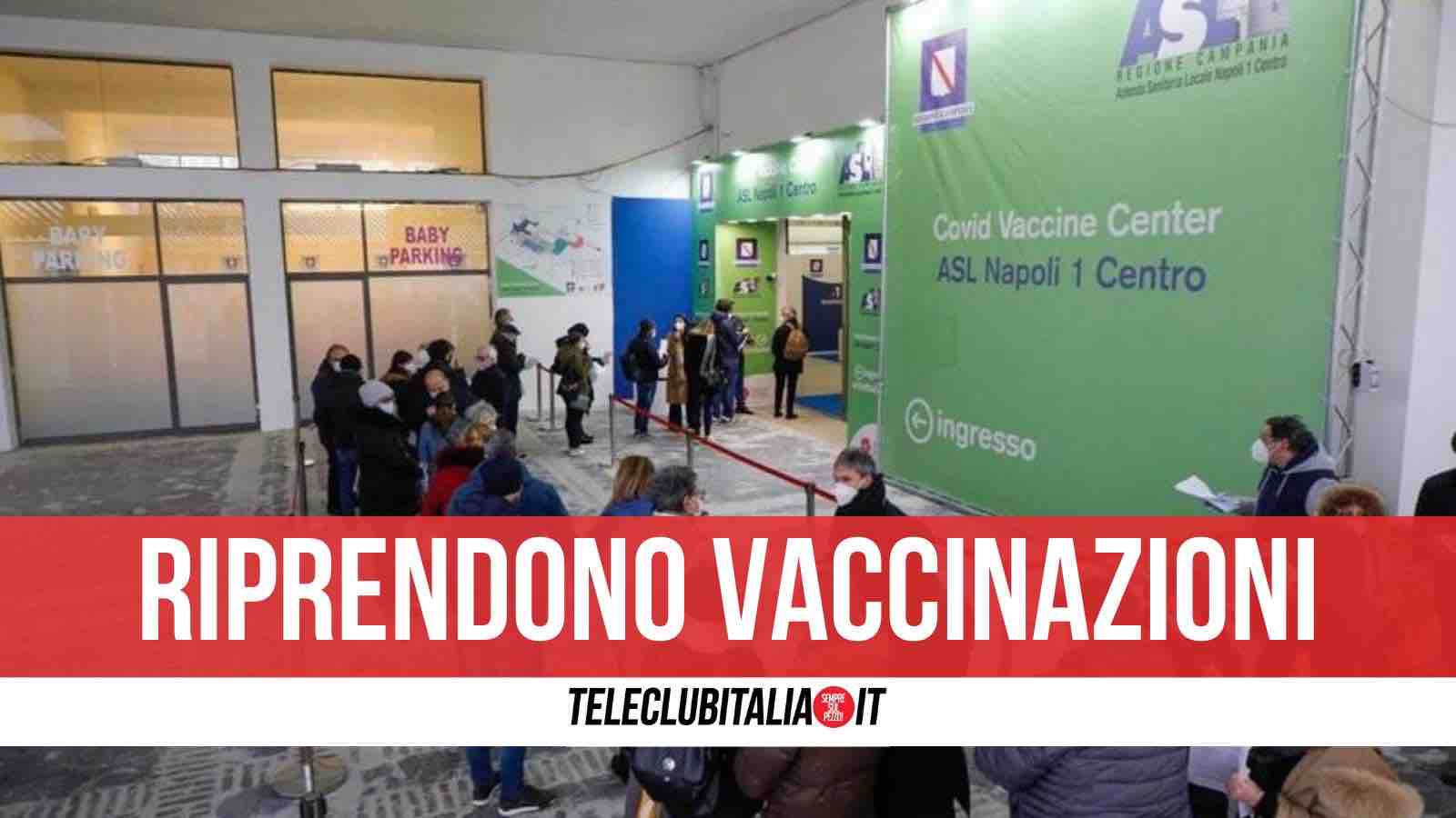 vaccini mostra d'oltremare