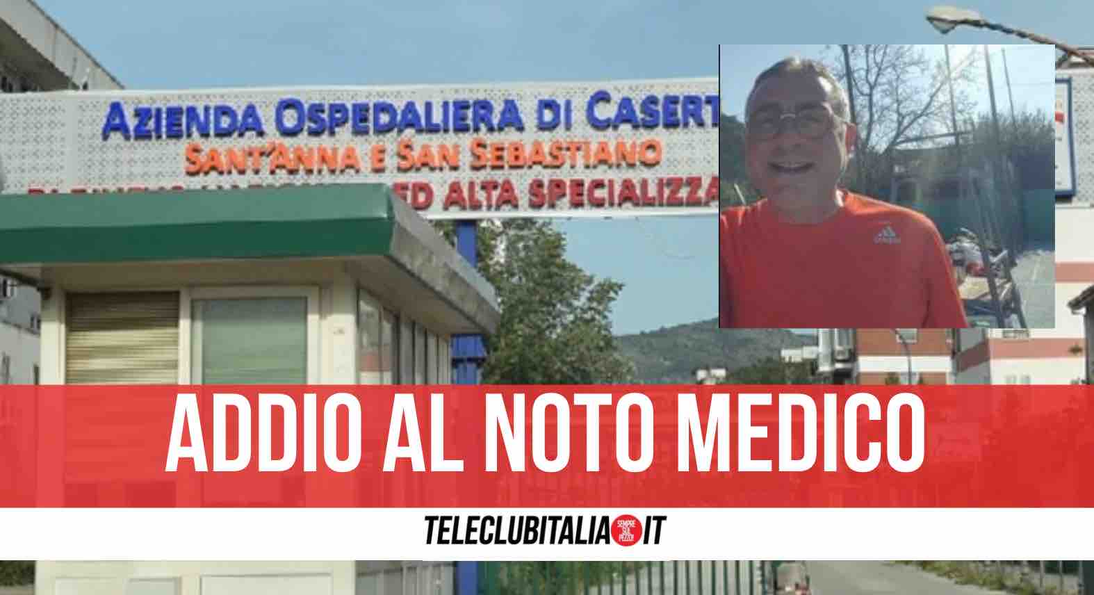 covid morto enrico attingenti