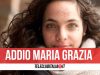 Maria Grazia Di Domenico morta cava de tirreni