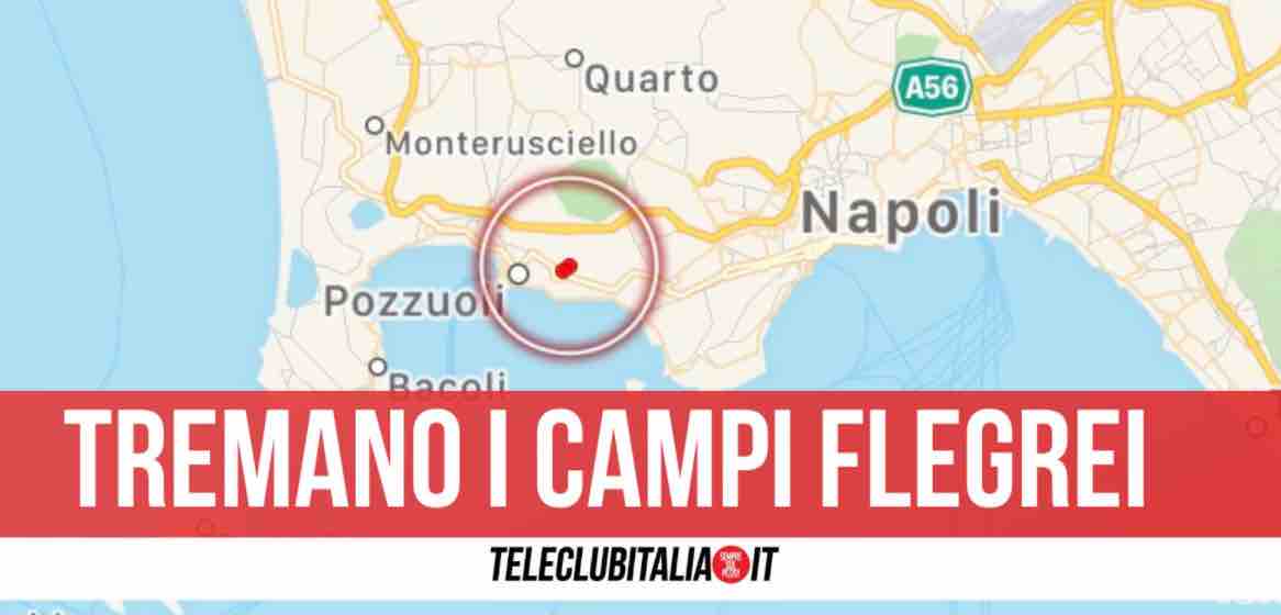 terremoto pozzuoli