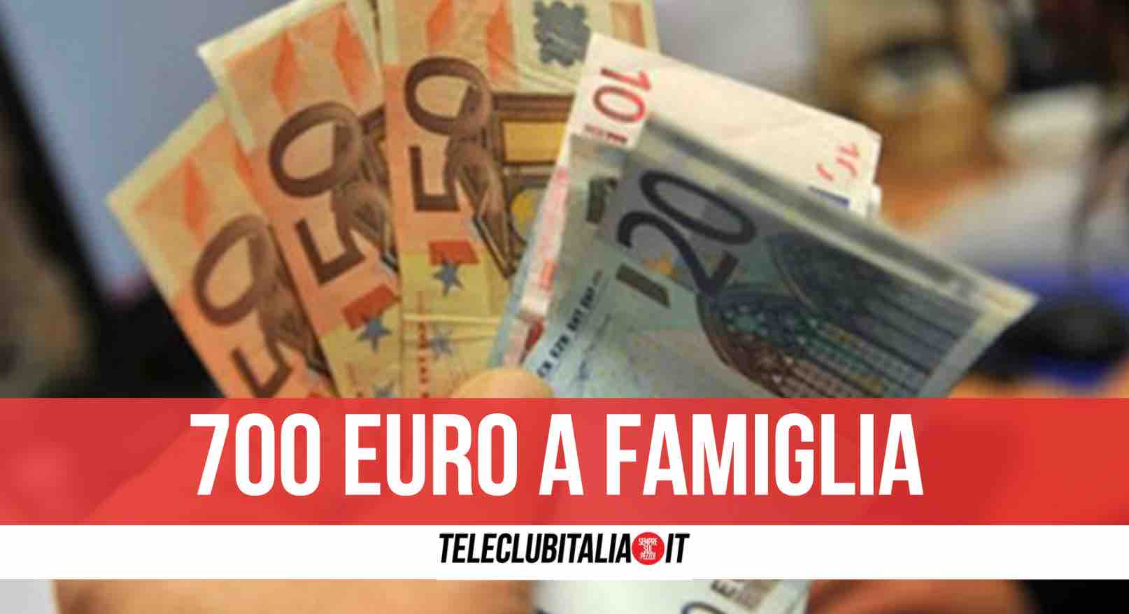 bonus 700 euro spesa