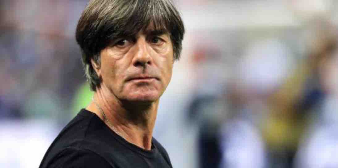 Joachim Löw