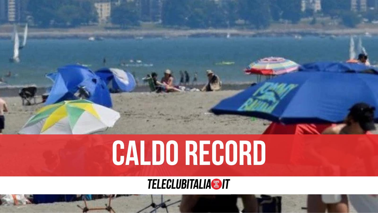 canada caldo record