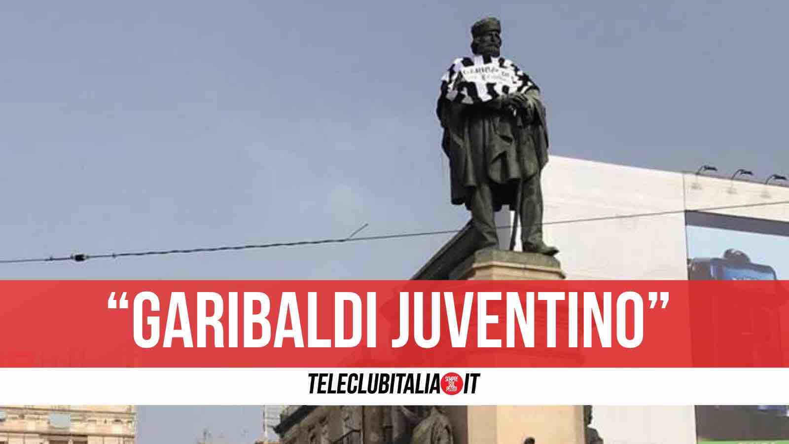 garibaldi juventino