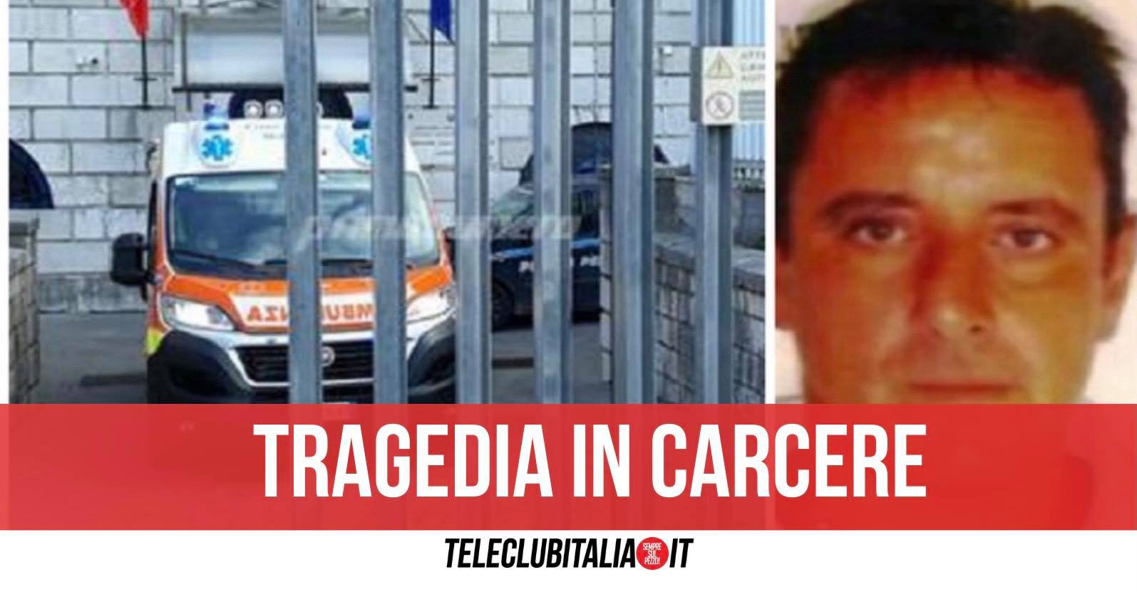 marcello mormile morto santa maria capua vetere marcello mormile morto santa maria capua vetere