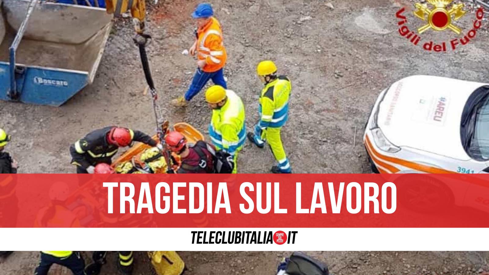 marco celant morto san vito al tagliamento