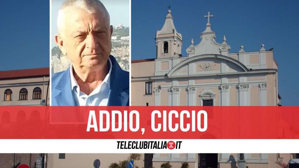 morto ciccio russo