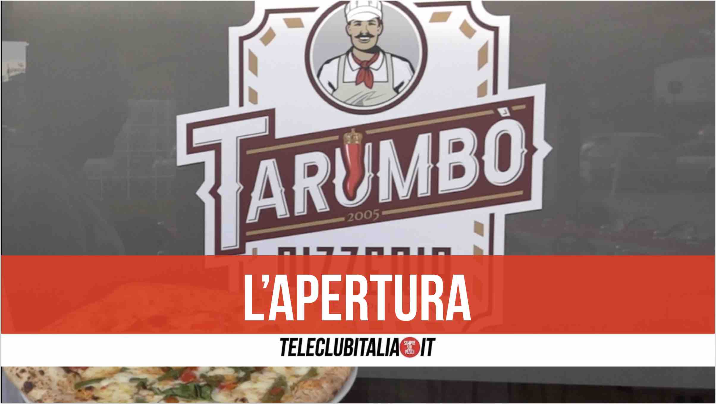 tarumbo cardito pizza verynormalpizza