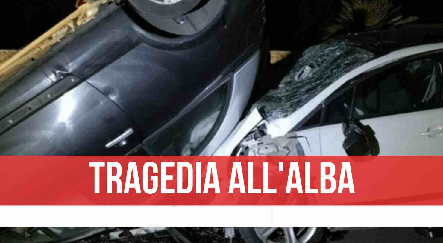 incidente lecce morto giuseppe mazzeo