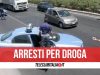 arresti per droga casoria napoli