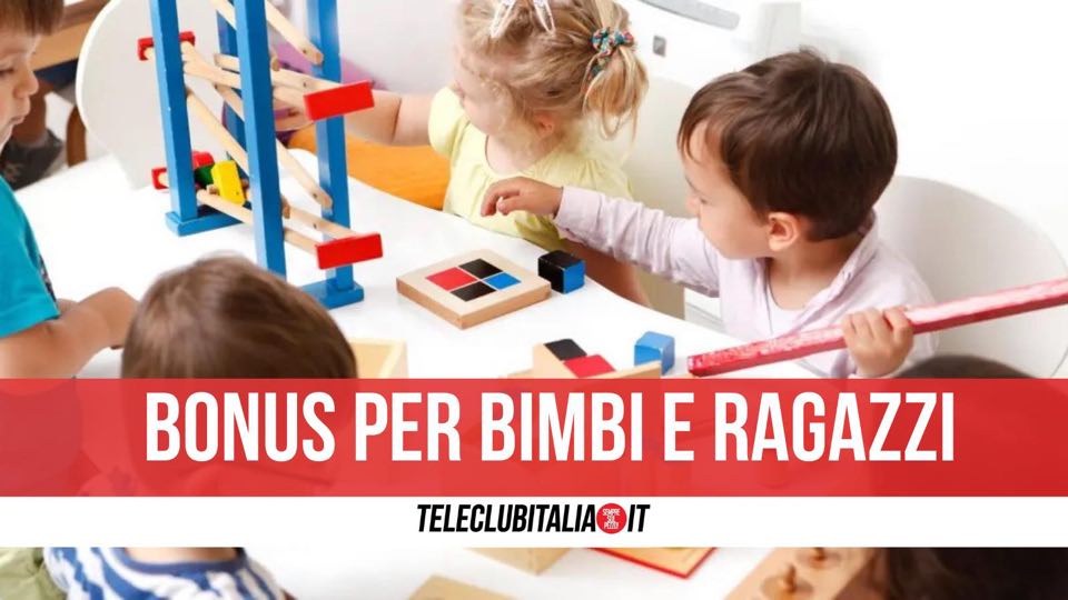 bonus campania sostegno psicologico