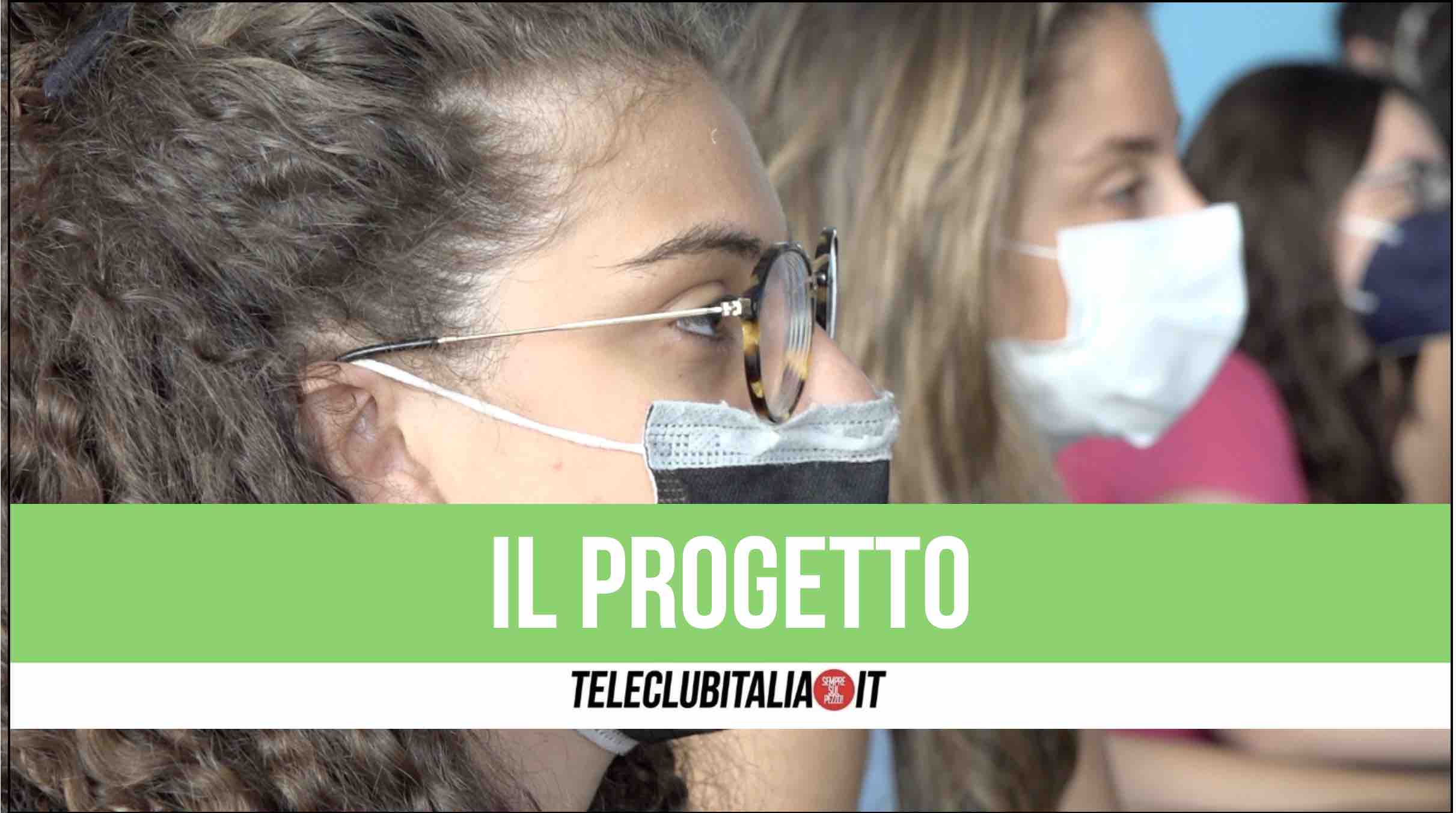 liceo cirillo aversa teleclubitalia