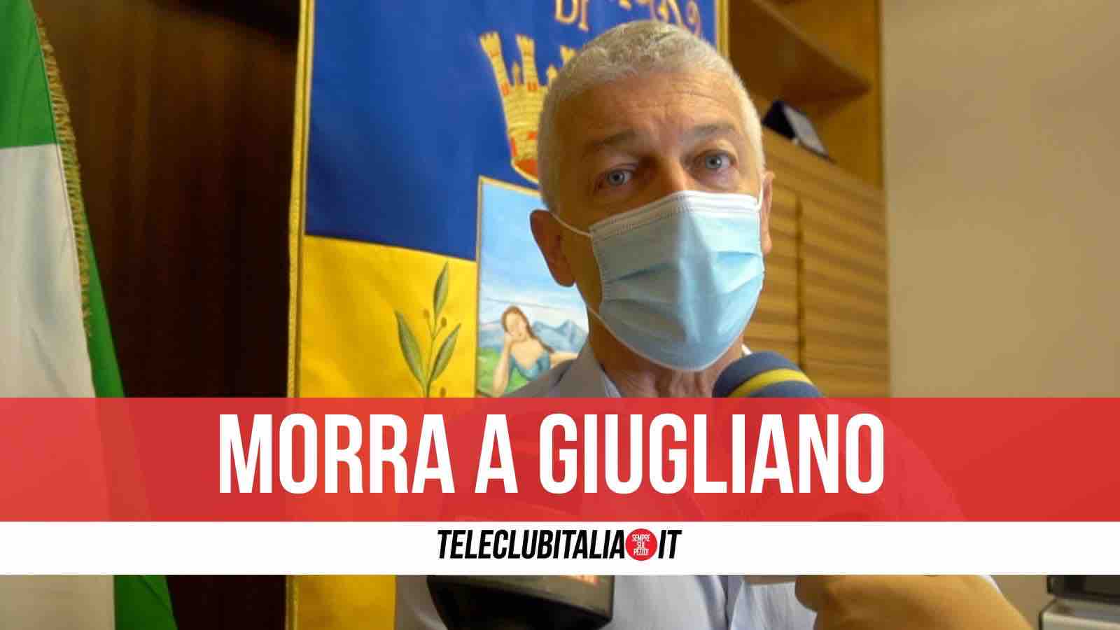 morra giugliano