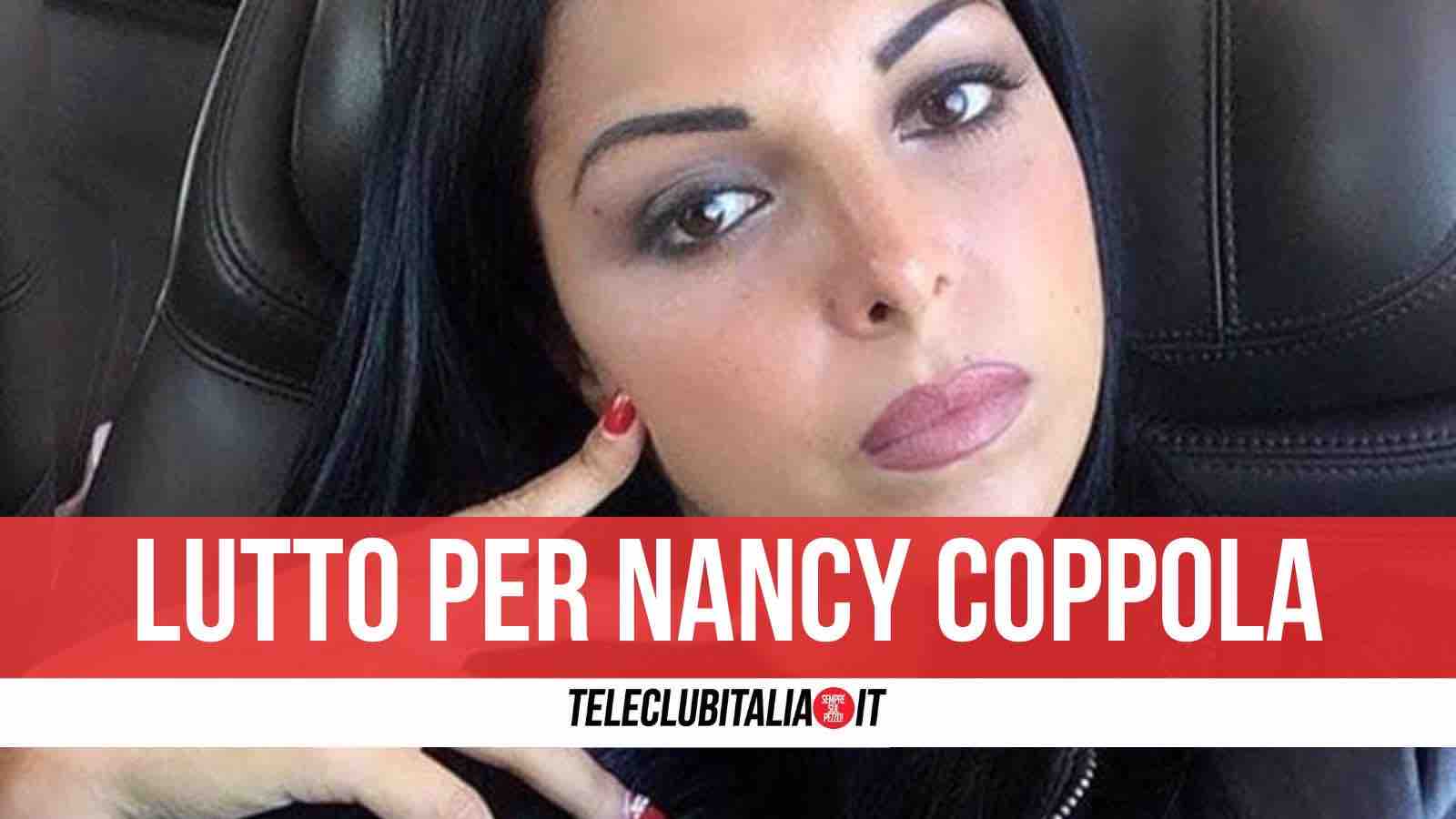 nonna nancy coppola