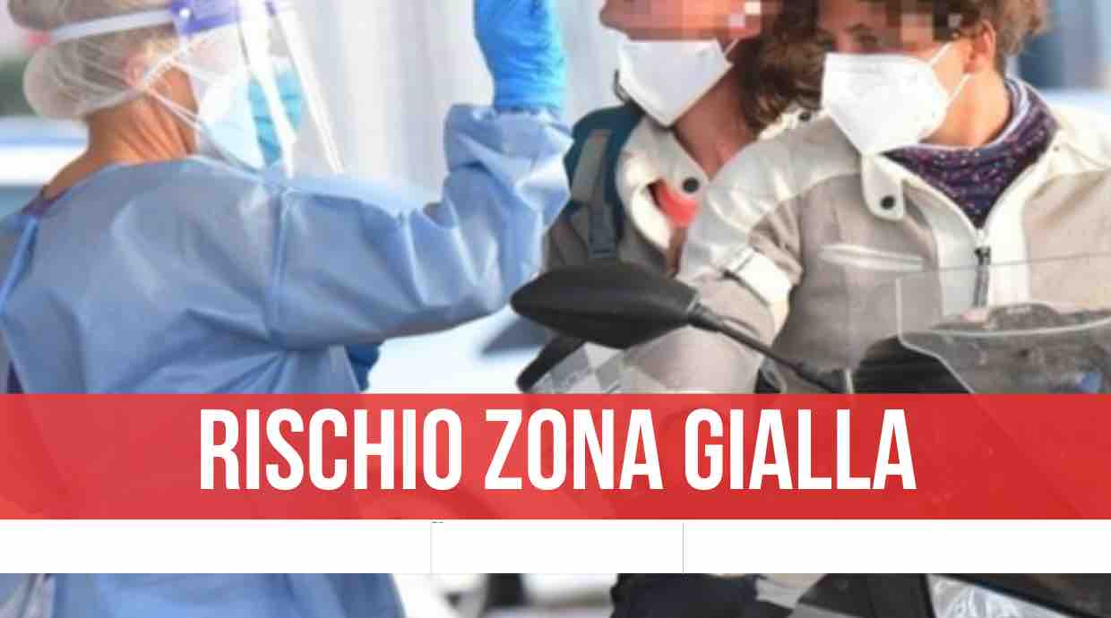 sardegna zona gialla