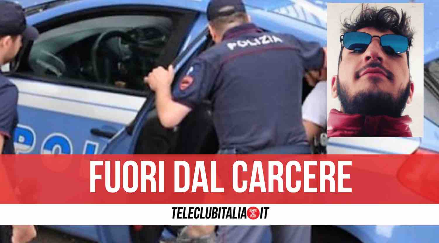 giancarlo furno arresti domiciliari