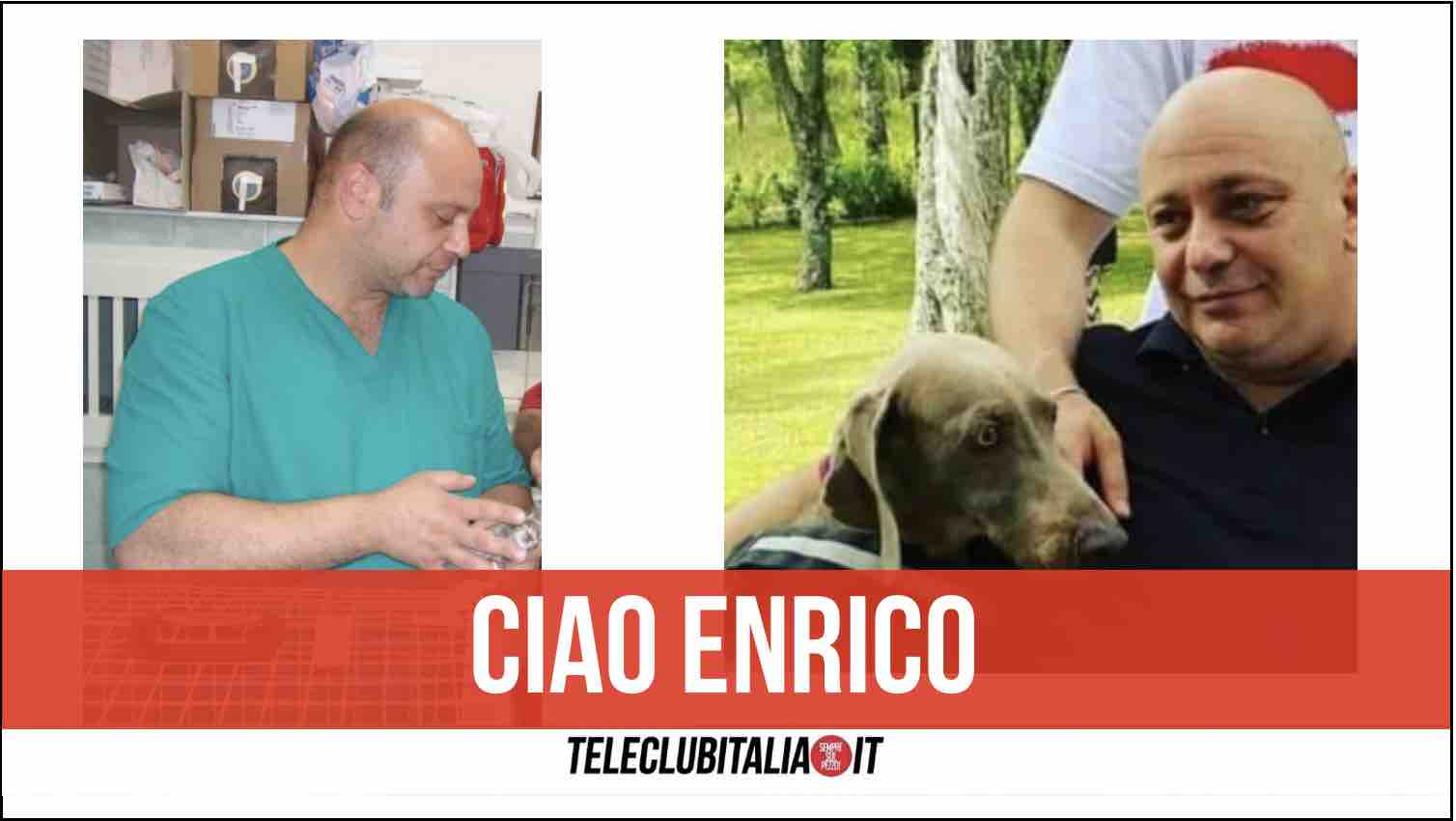 enrico maisto animal food mpaa morto