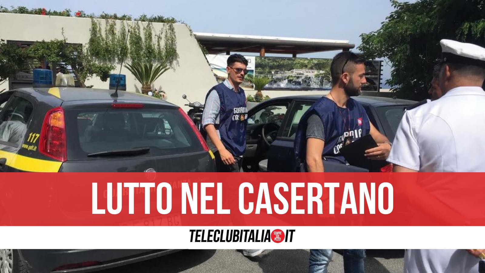 marco ignazio stellato morto macerata campania