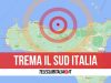 terremoto sicilia 31 agosto