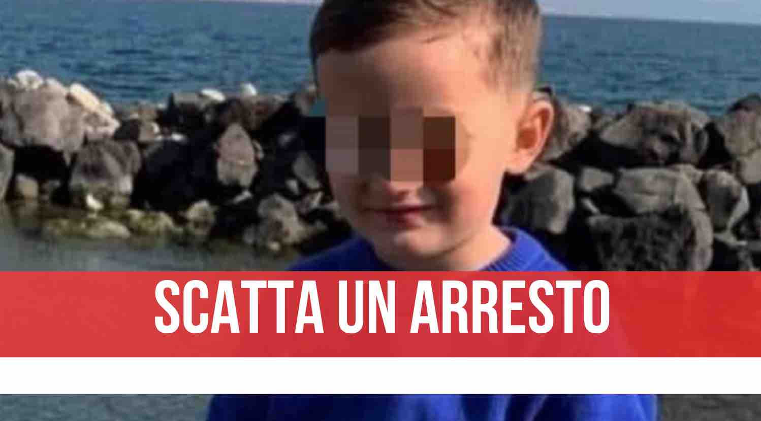 samuele napoli ucciso