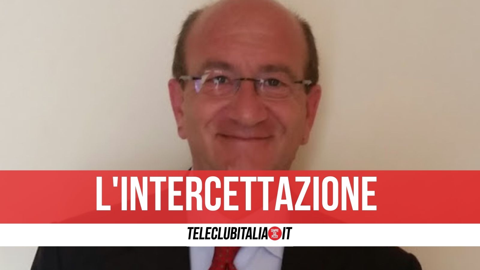 spacone intercettazione