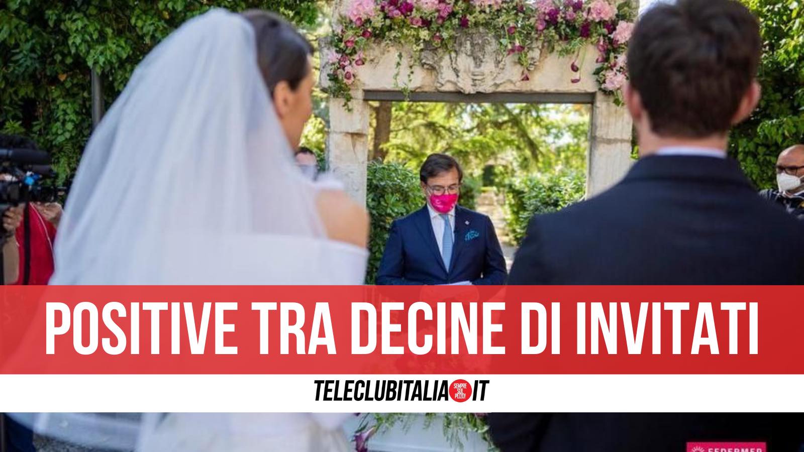 trapani matrimonio positive