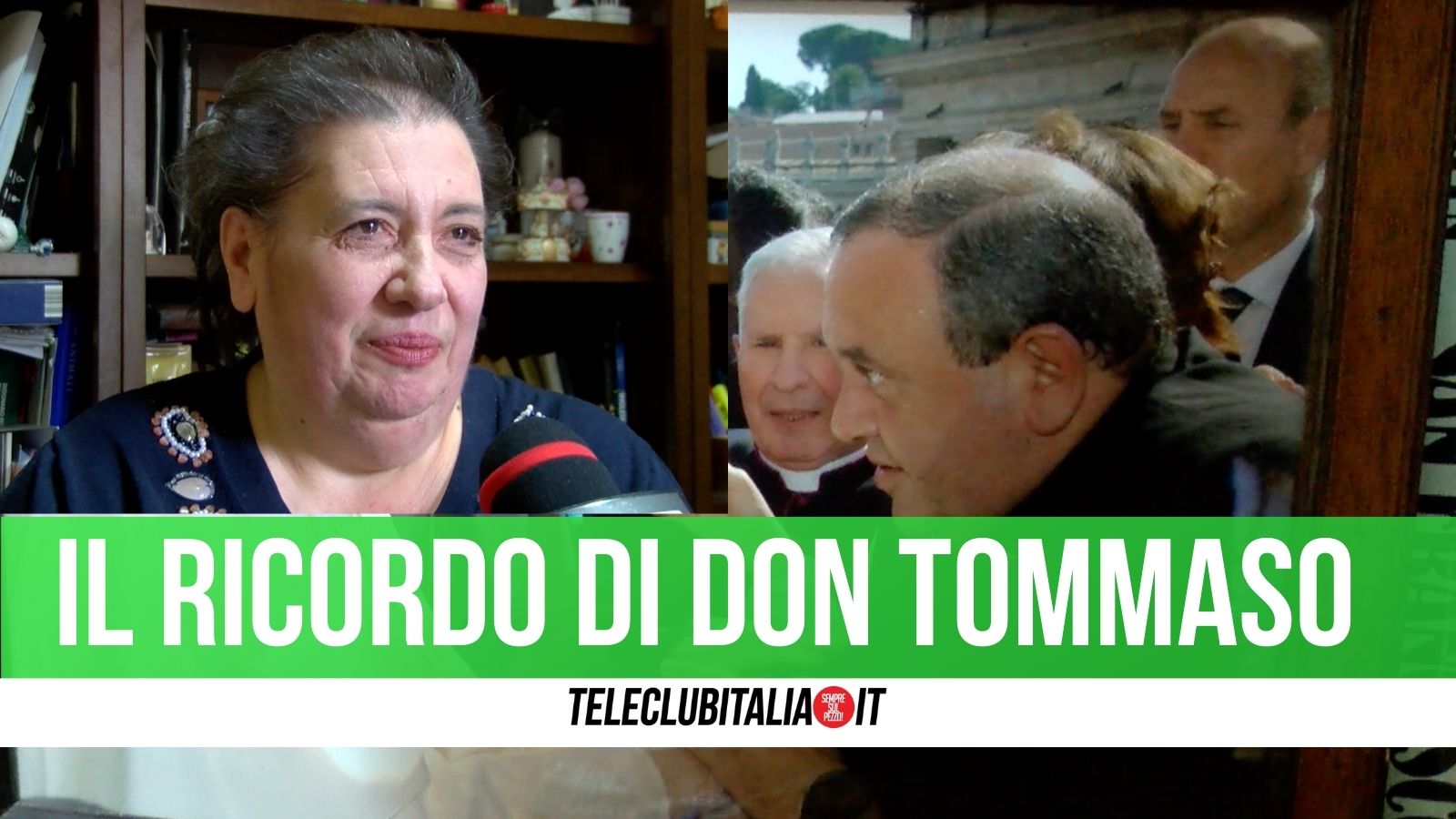 DON TOMMASO