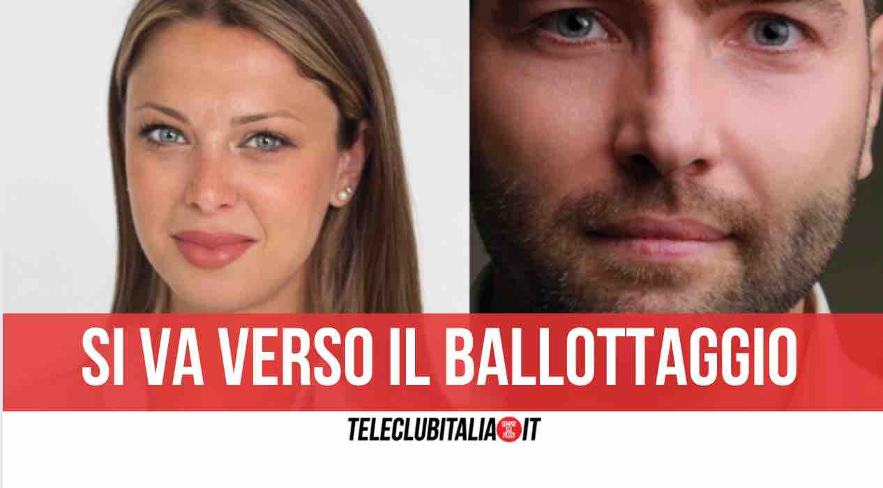 elezioni melito 2021