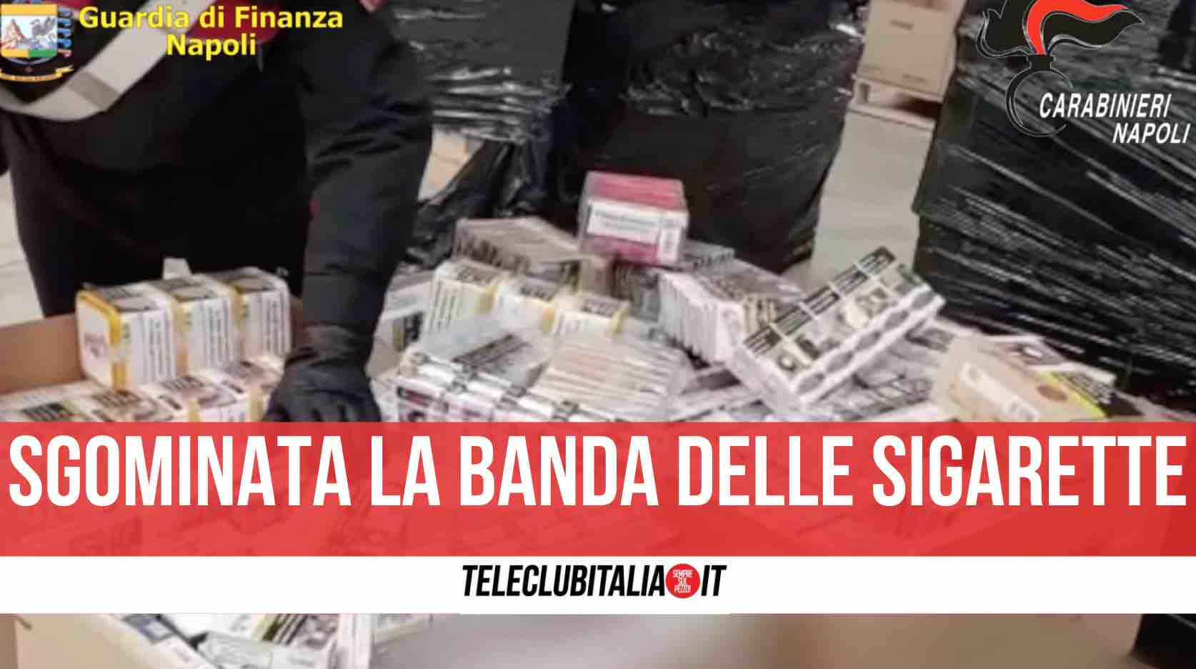 blitz carabinieri finanza 17 arresti