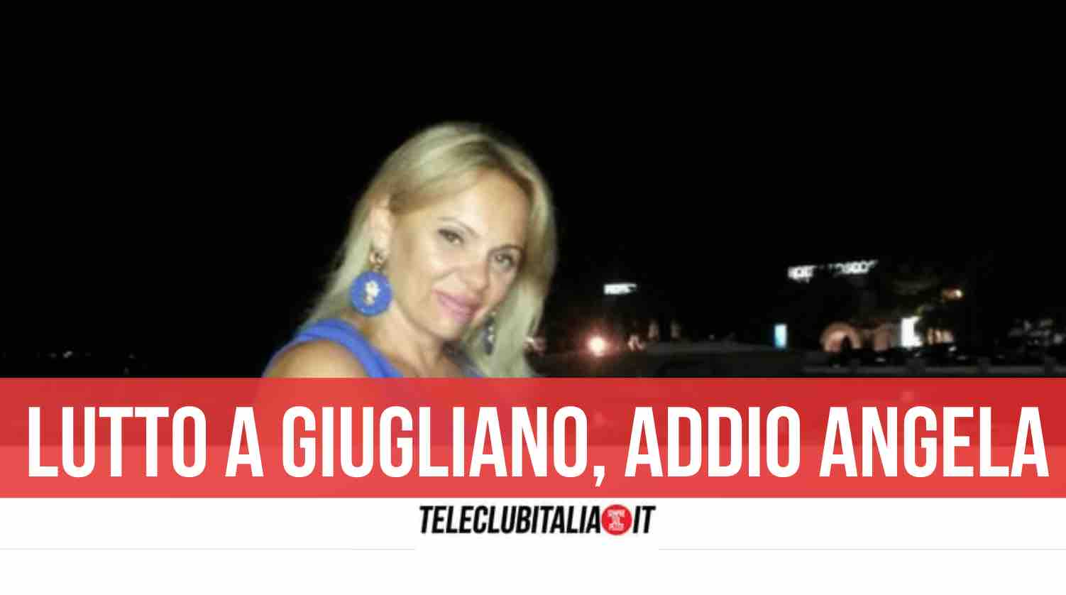 giugliano angela russo