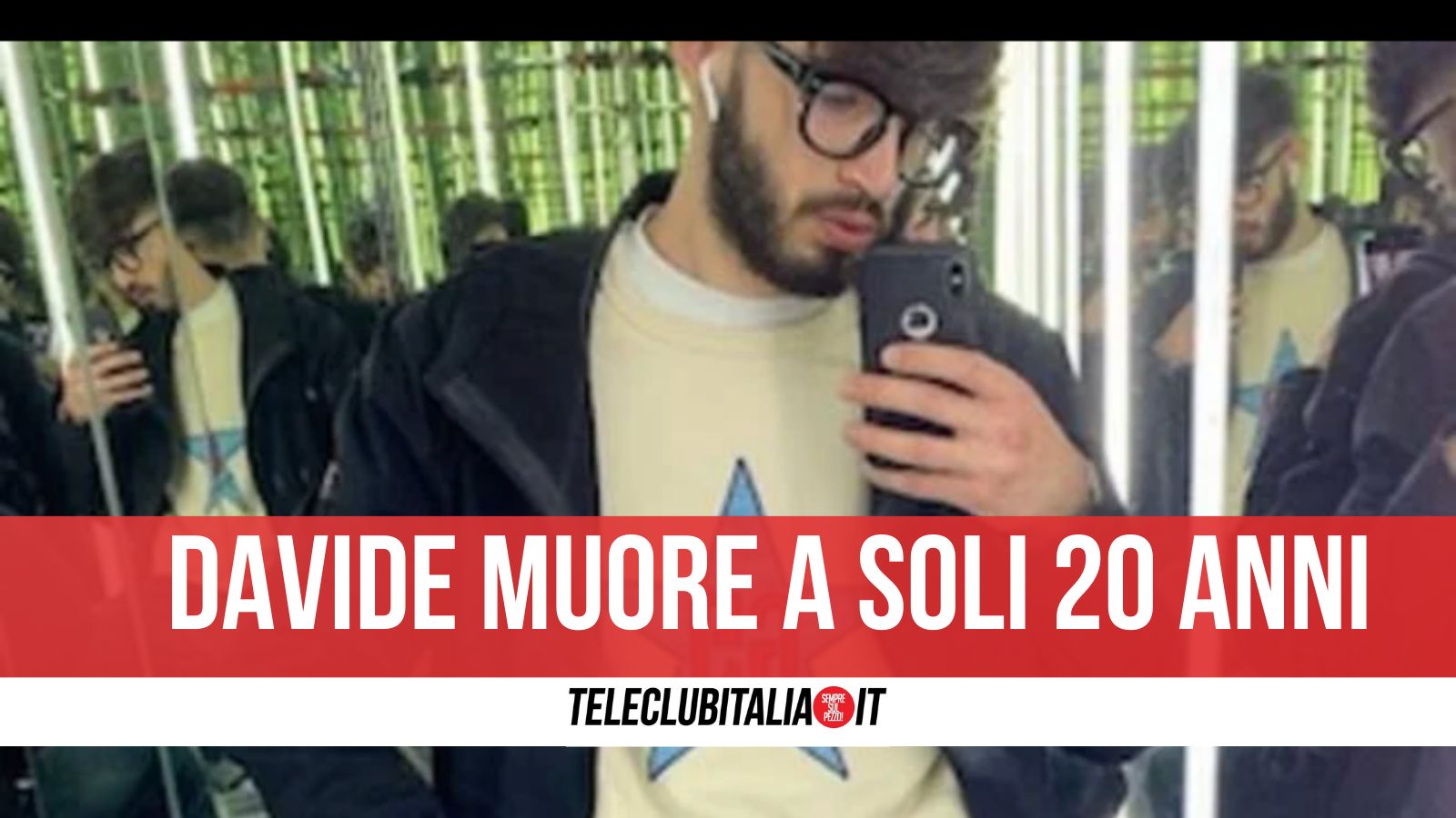 davide adami