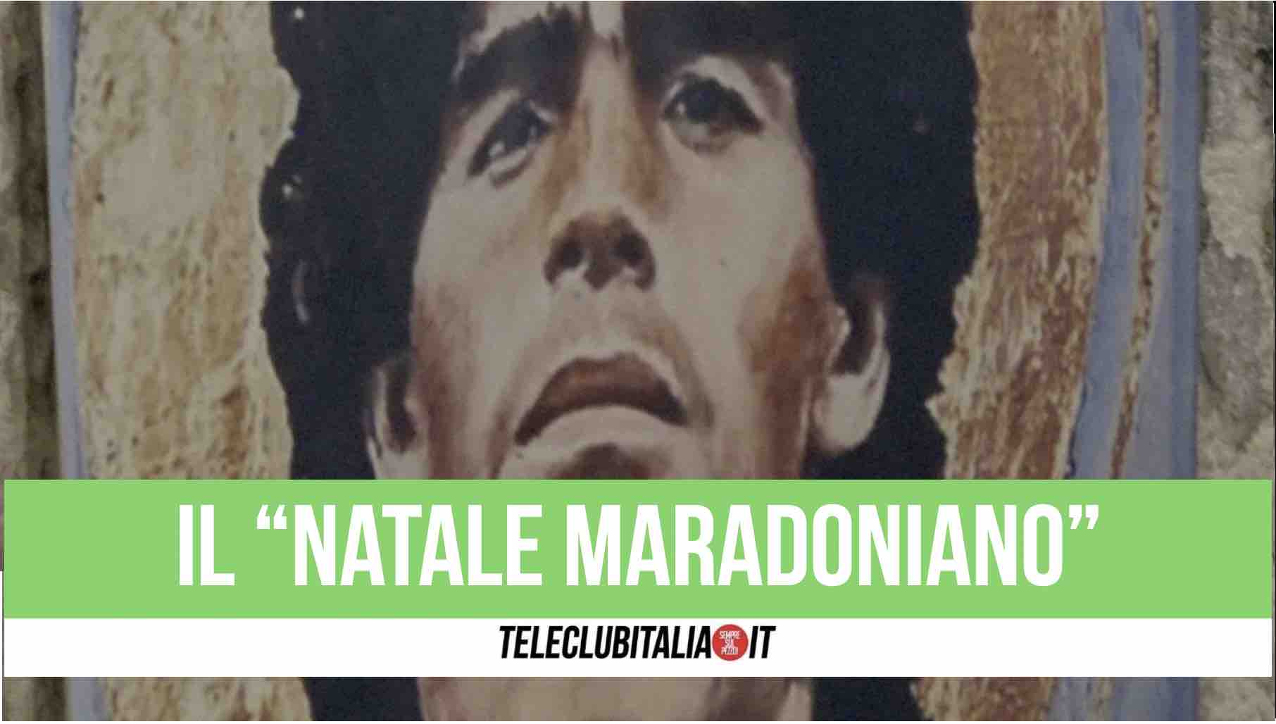 napoli maradona calcio la pelota