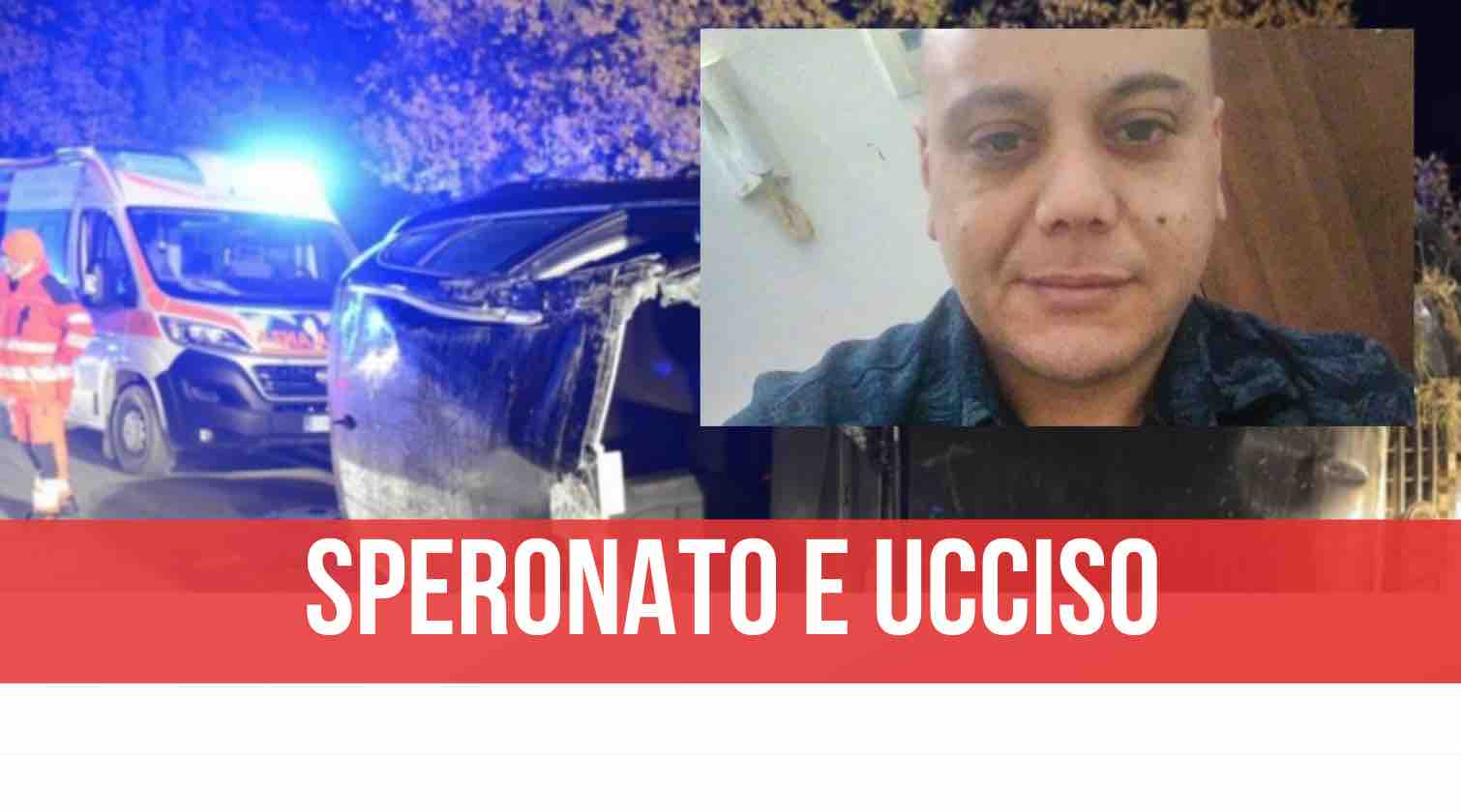 incidente varcaturo arrestato 60enne