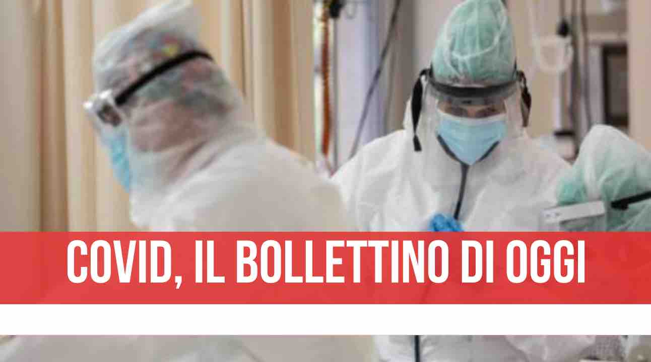 bollettino coronavirus campania 12 novembre