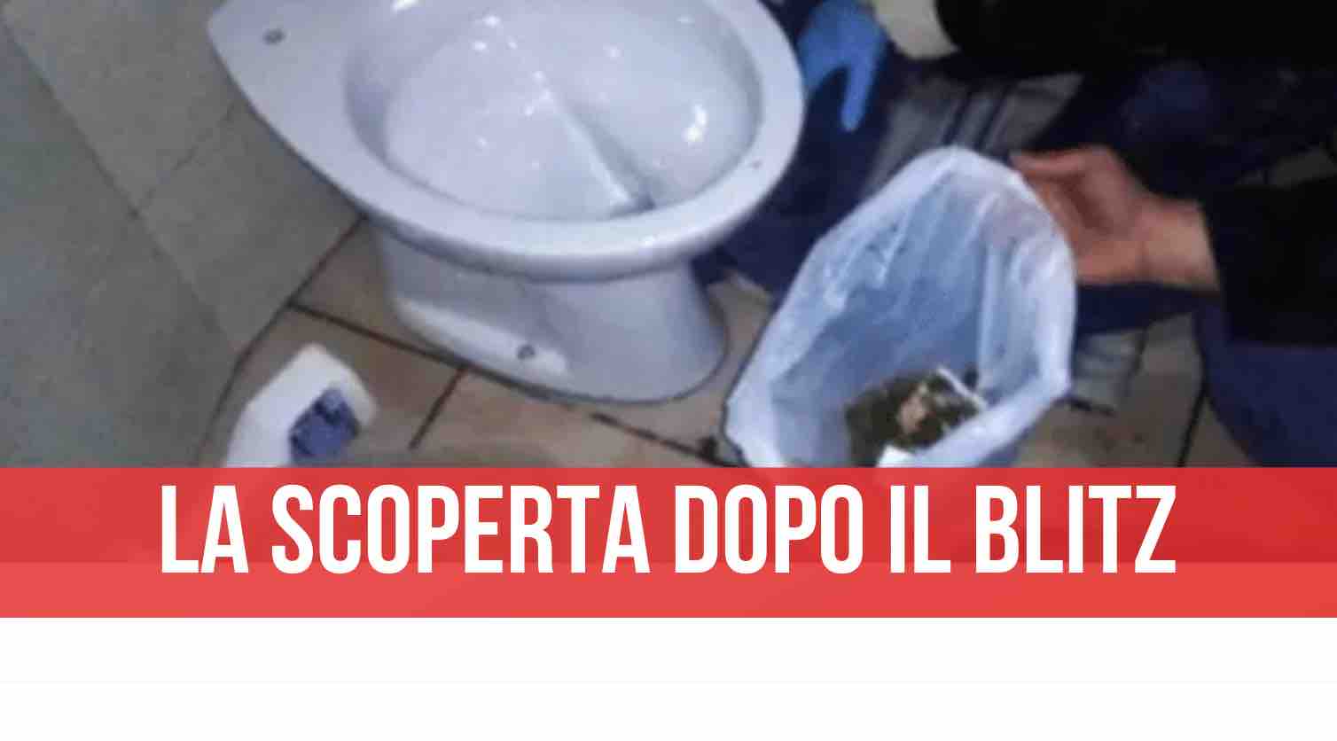 santantimo droga salvatore marzocchella