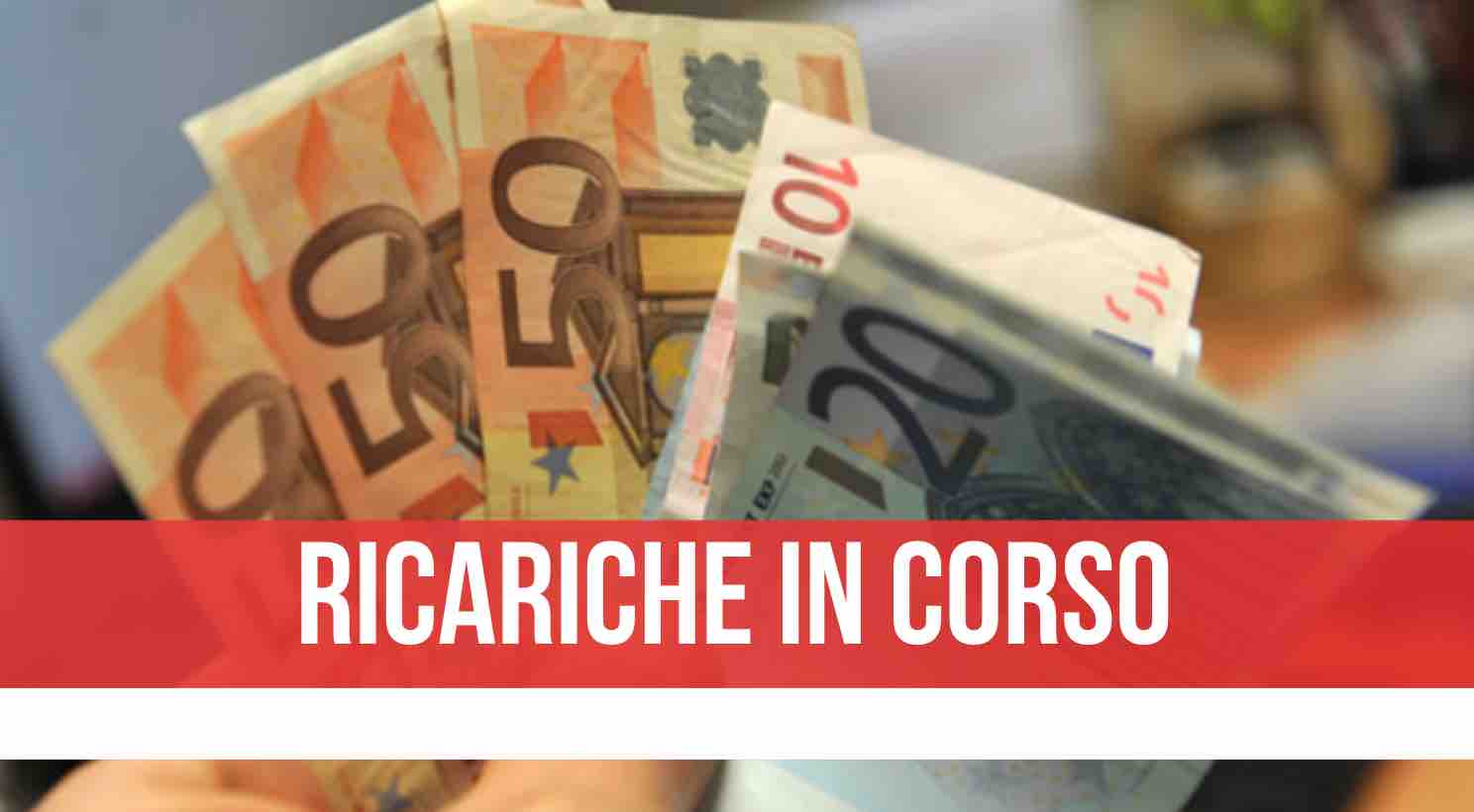 assegno temporaneo reddito di cittadinanza