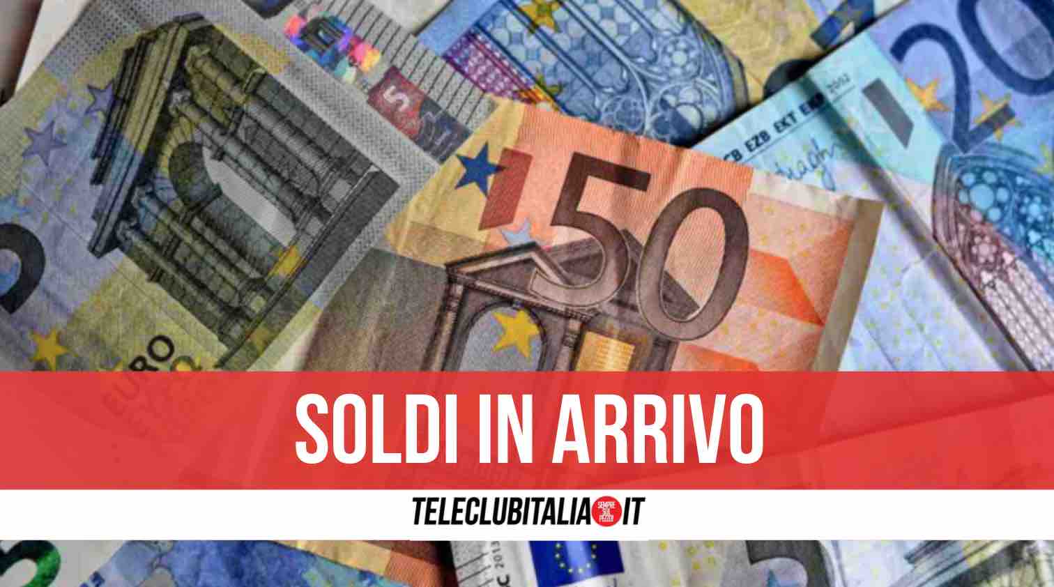 reddito di cittadinanza novembre 2021 soldi