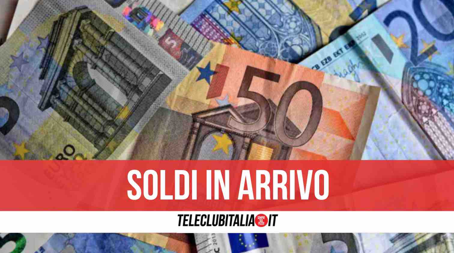 reddito di cittadinanza novembre 2021 soldi