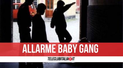 Baby Gang e Neima Ezza, rapper arrestati a Milano per rapina: «Pugni e schiaffi ai giovanissimi»