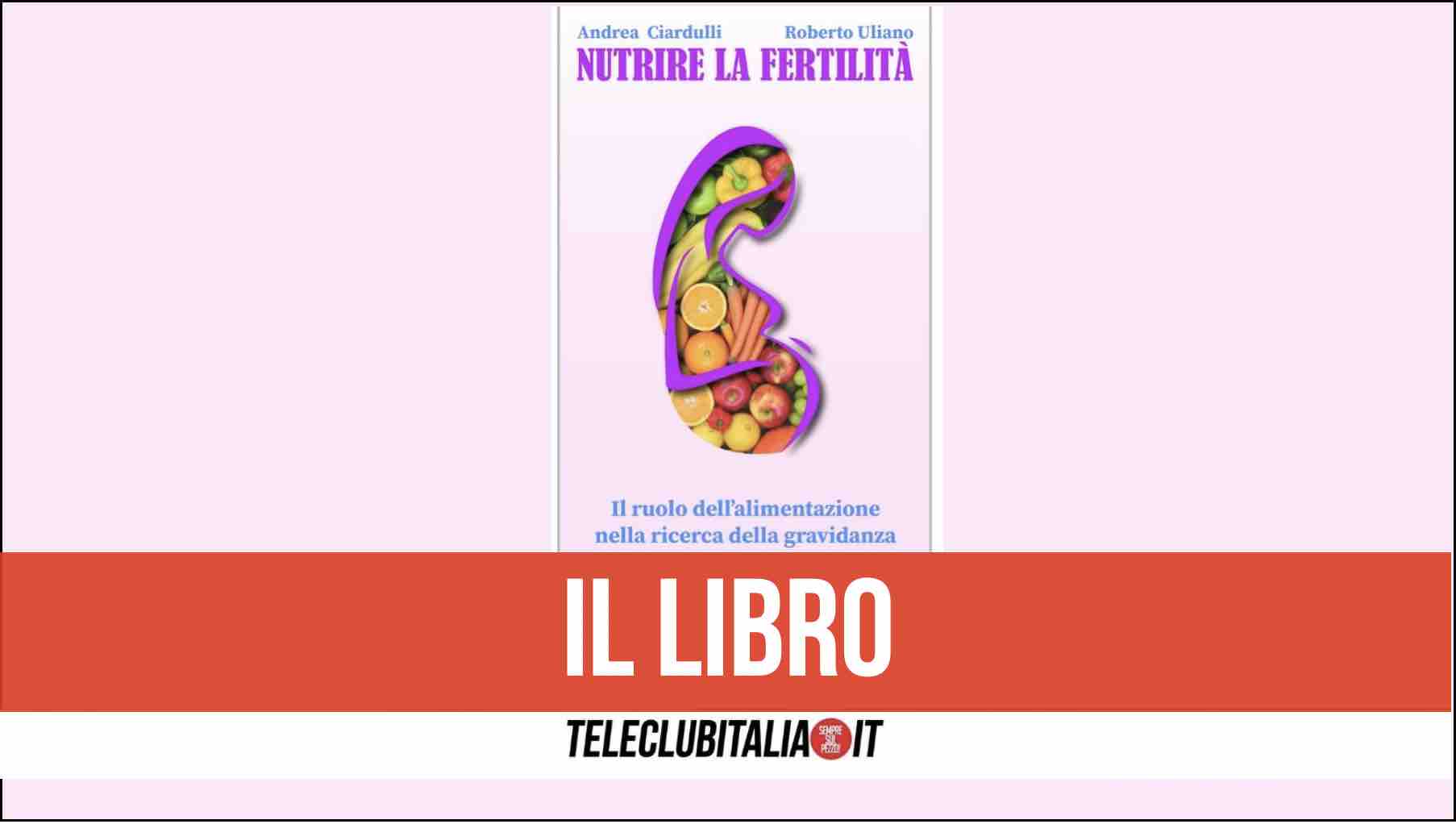 ciardulli uliano fertilità alimentazione