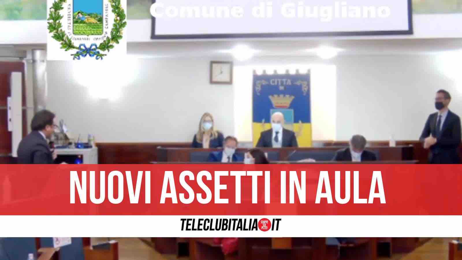 consiglio giugliano consiglio giugliano