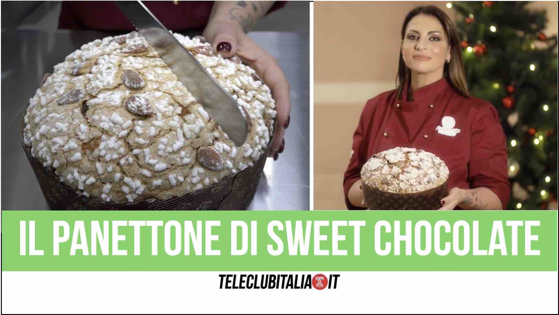 sweet chocolate giugliano pastry chef maria de vito